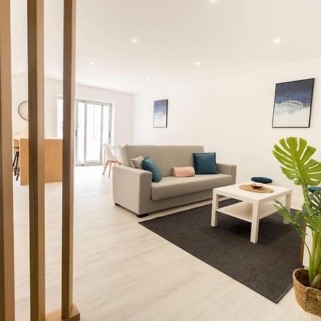 Guest H4U Povoa Praca Joao 23 Apartment โปโว เดอ วาร์ซิม ภายนอก รูปภาพ