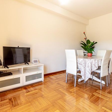 Guest H4U Povoa Praca Joao 23 Apartment โปโว เดอ วาร์ซิม ภายนอก รูปภาพ