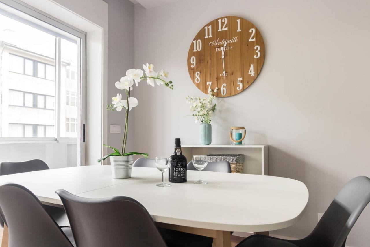 Guest H4U Povoa Praca Joao 23 Apartment โปโว เดอ วาร์ซิม ภายนอก รูปภาพ