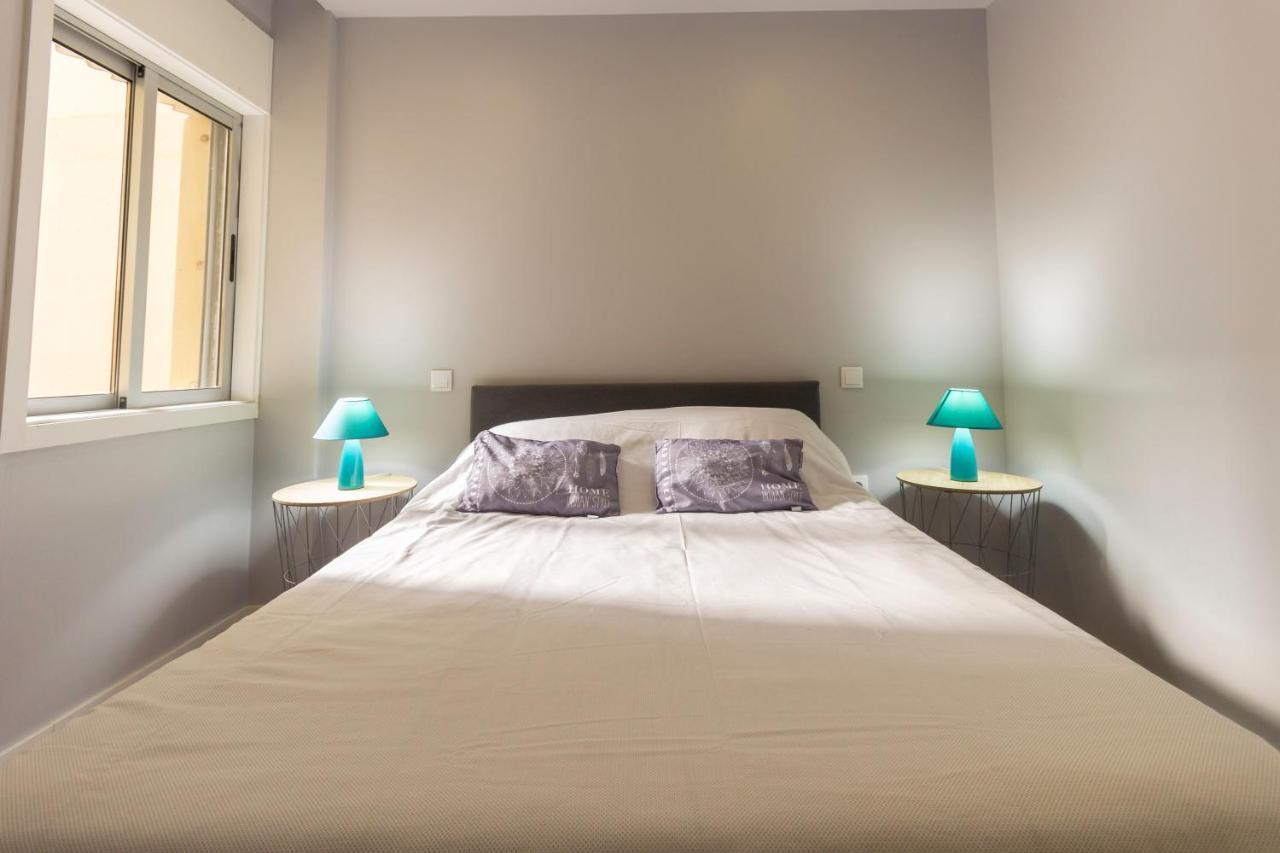 Guest H4U Povoa Praca Joao 23 Apartment โปโว เดอ วาร์ซิม ภายนอก รูปภาพ