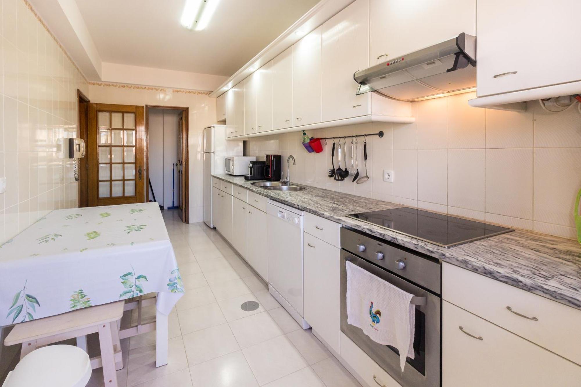 Guest H4U Povoa Praca Joao 23 Apartment โปโว เดอ วาร์ซิม ภายนอก รูปภาพ