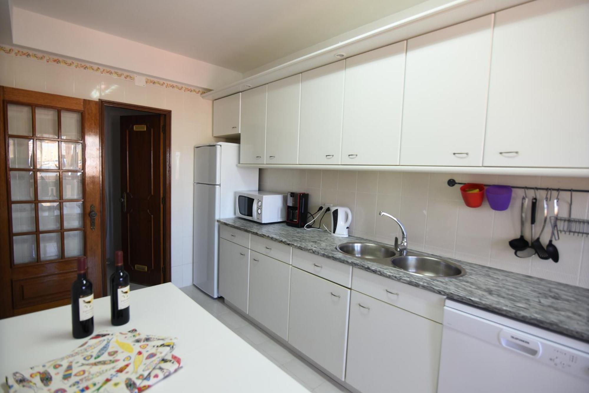 Guest H4U Povoa Praca Joao 23 Apartment โปโว เดอ วาร์ซิม ภายนอก รูปภาพ