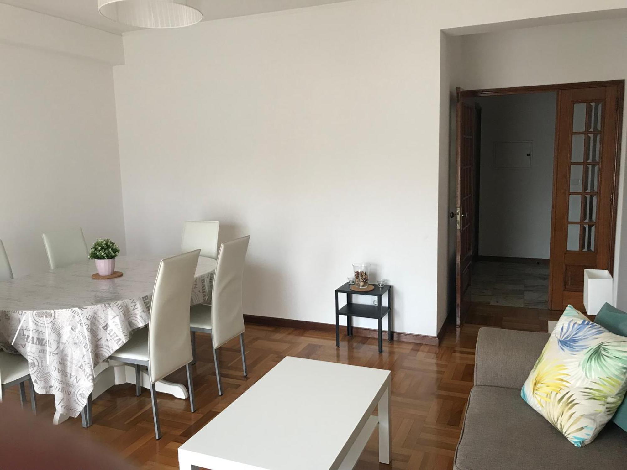 Guest H4U Povoa Praca Joao 23 Apartment โปโว เดอ วาร์ซิม ภายนอก รูปภาพ