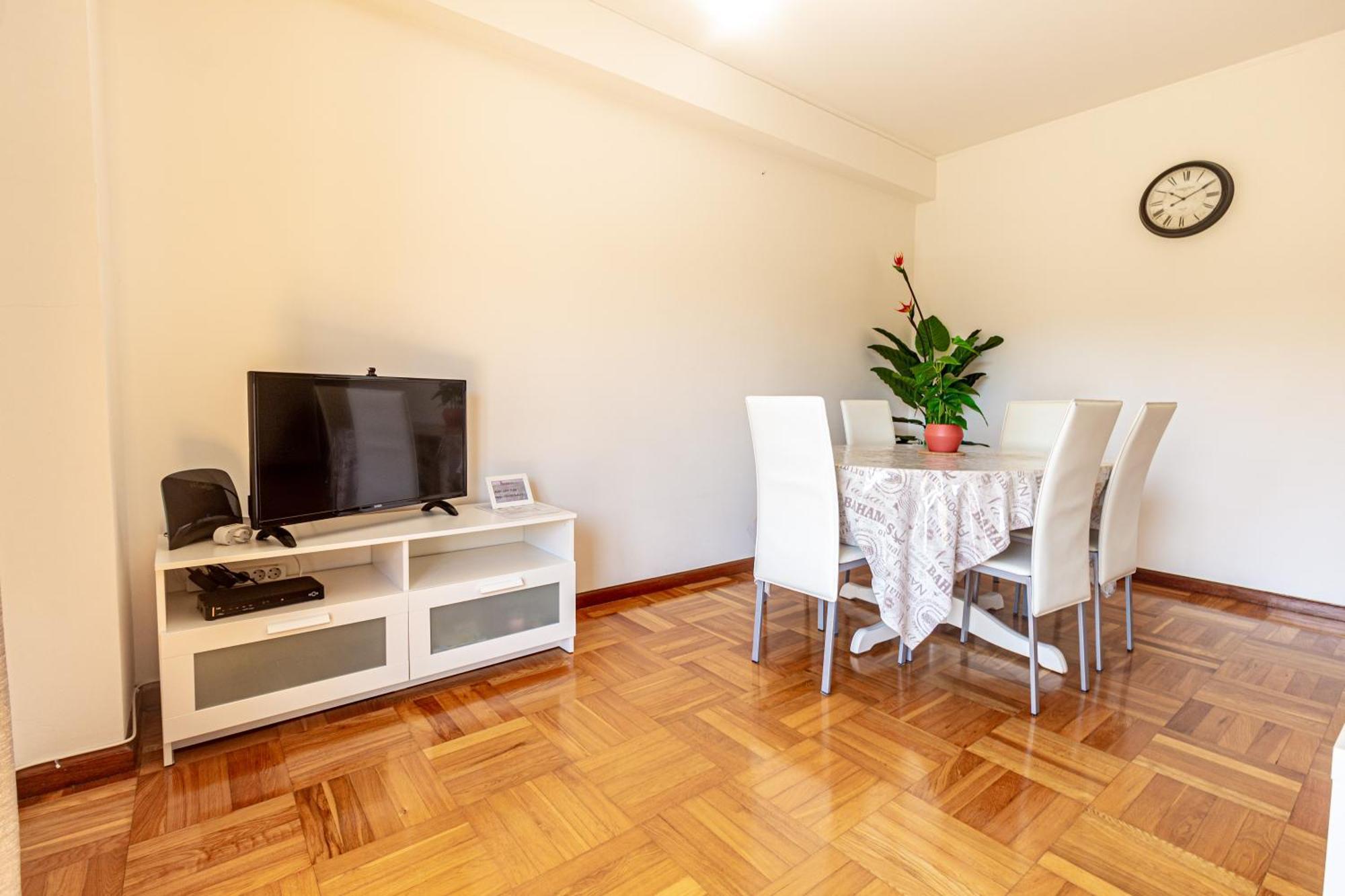 Guest H4U Povoa Praca Joao 23 Apartment โปโว เดอ วาร์ซิม ภายนอก รูปภาพ