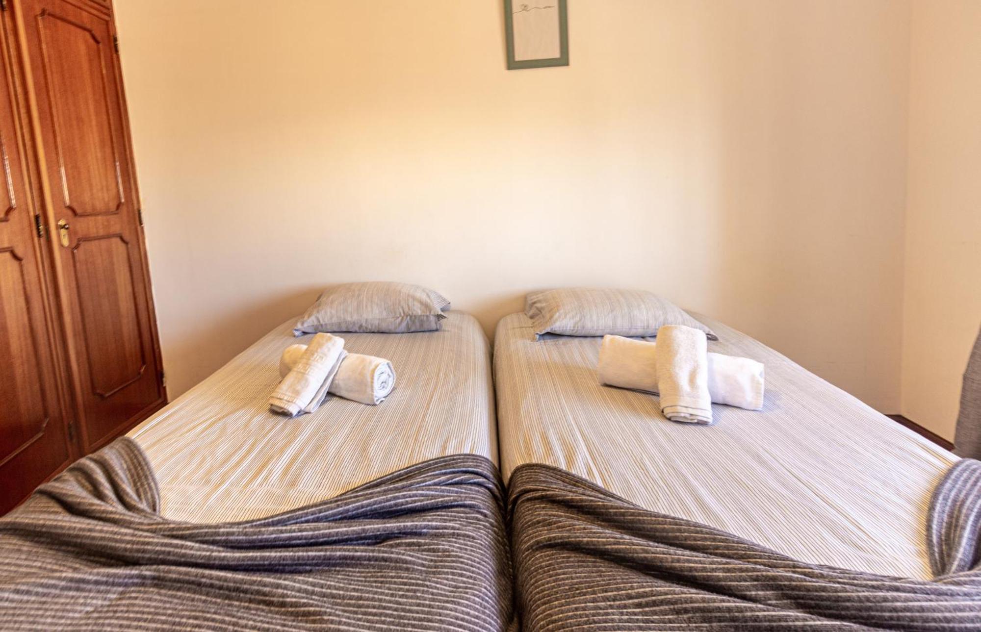 Guest H4U Povoa Praca Joao 23 Apartment โปโว เดอ วาร์ซิม ภายนอก รูปภาพ
