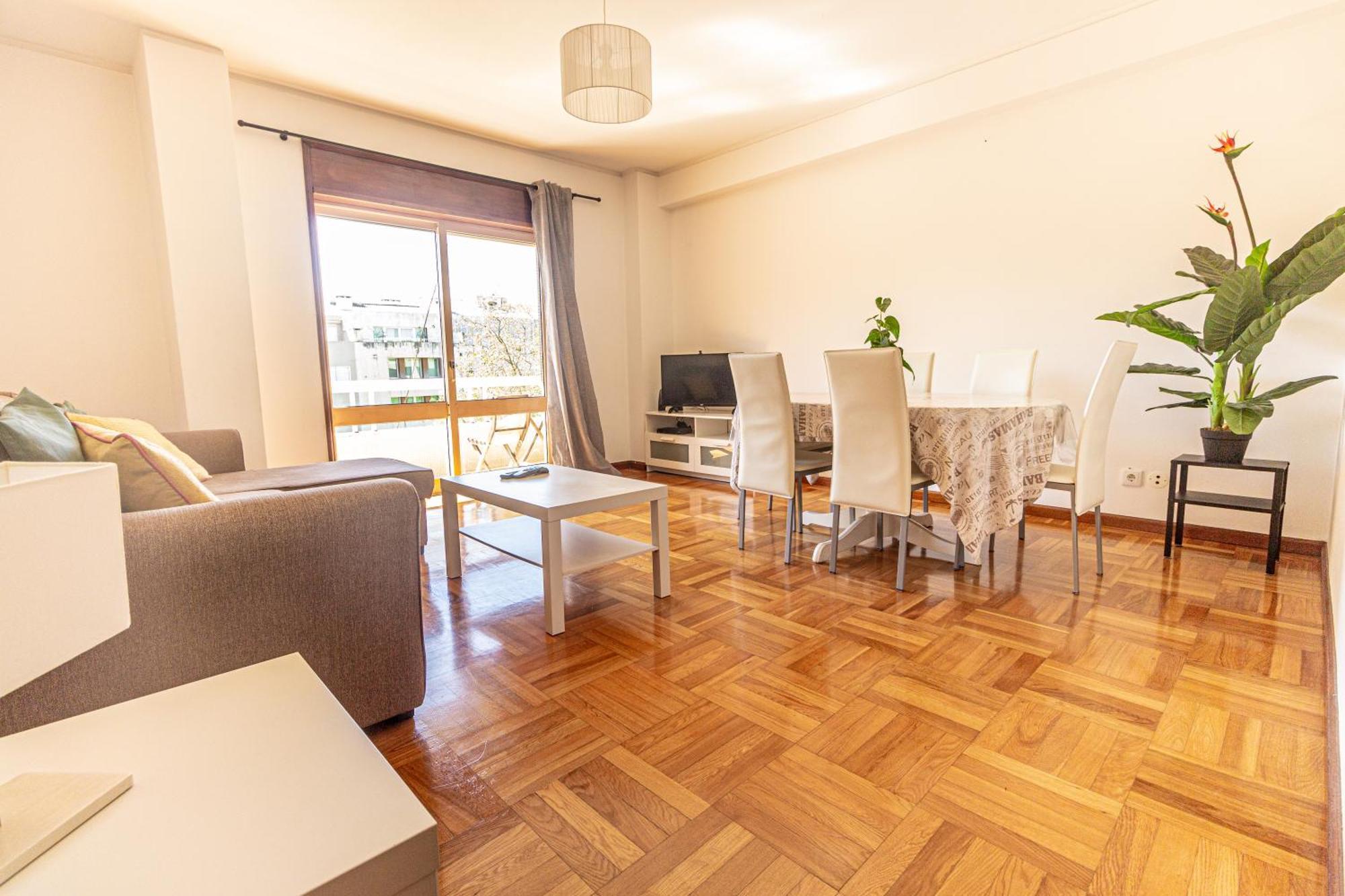 Guest H4U Povoa Praca Joao 23 Apartment โปโว เดอ วาร์ซิม ภายนอก รูปภาพ