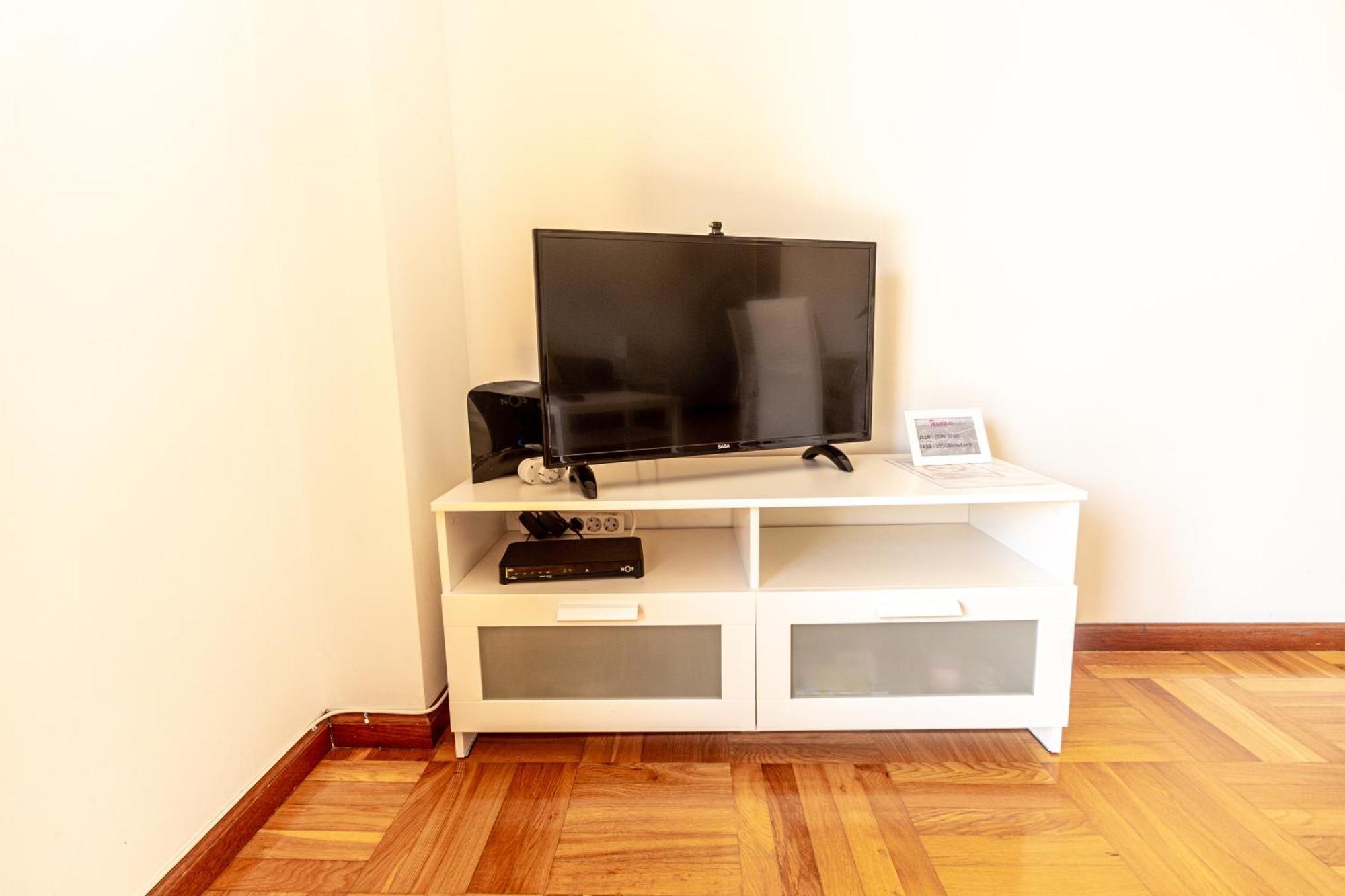 Guest H4U Povoa Praca Joao 23 Apartment โปโว เดอ วาร์ซิม ภายนอก รูปภาพ
