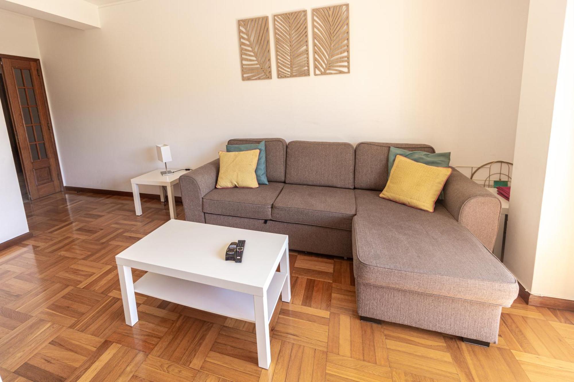 Guest H4U Povoa Praca Joao 23 Apartment โปโว เดอ วาร์ซิม ภายนอก รูปภาพ