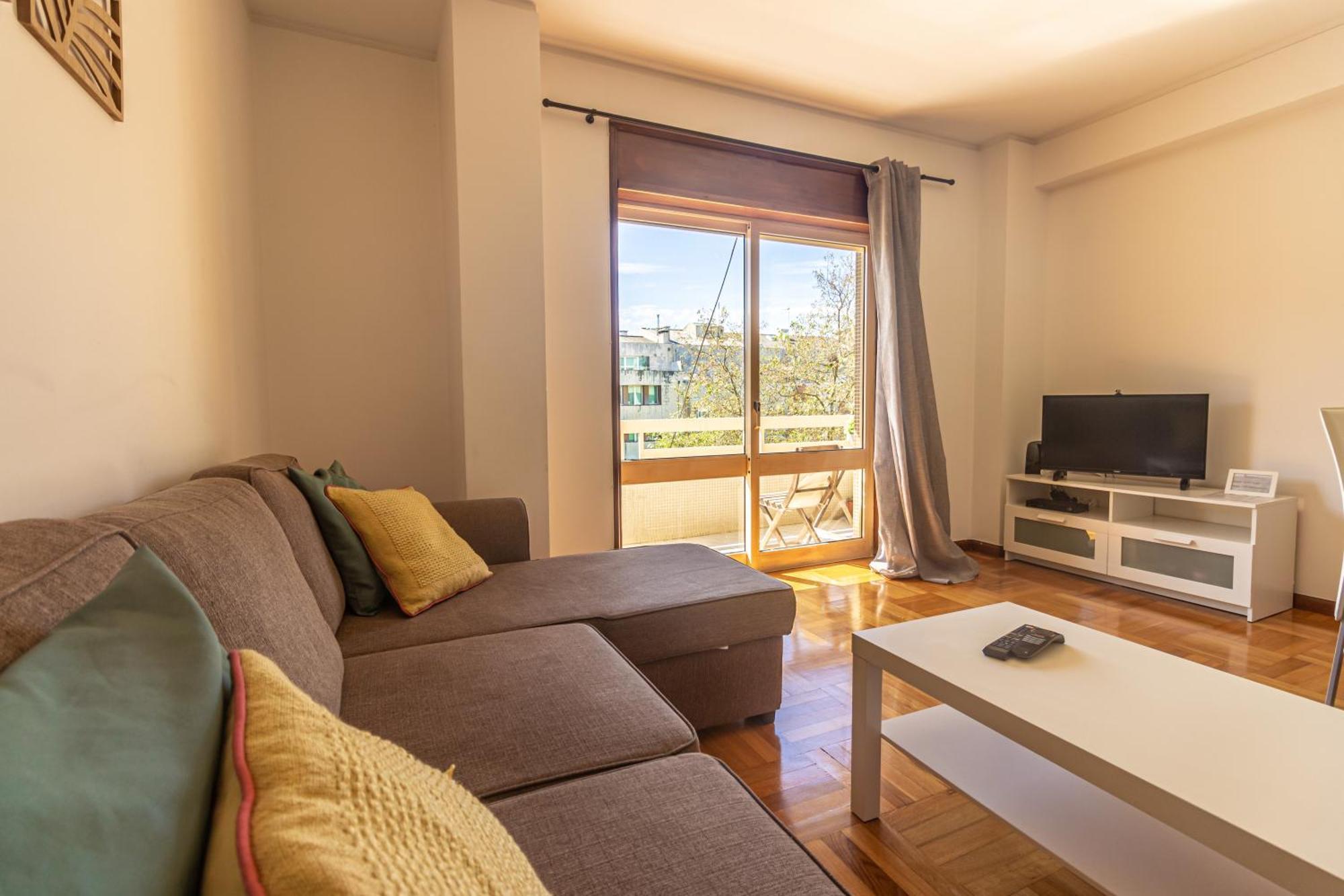 Guest H4U Povoa Praca Joao 23 Apartment โปโว เดอ วาร์ซิม ภายนอก รูปภาพ