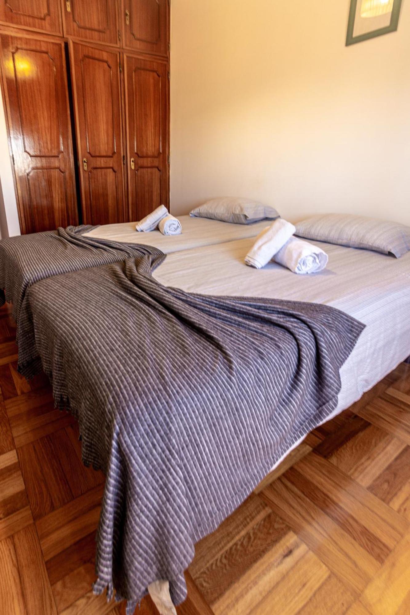 Guest H4U Povoa Praca Joao 23 Apartment โปโว เดอ วาร์ซิม ภายนอก รูปภาพ