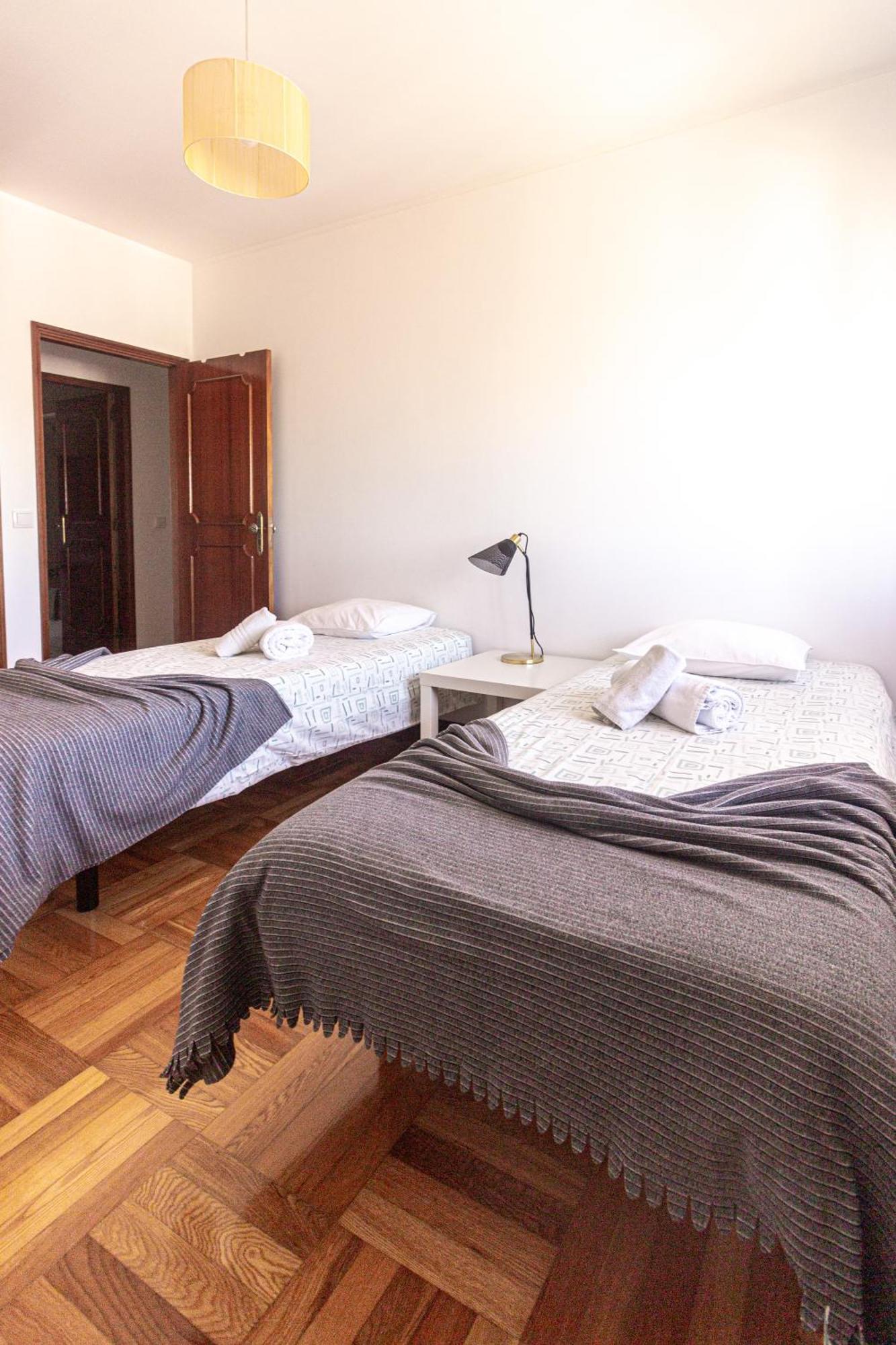 Guest H4U Povoa Praca Joao 23 Apartment โปโว เดอ วาร์ซิม ภายนอก รูปภาพ