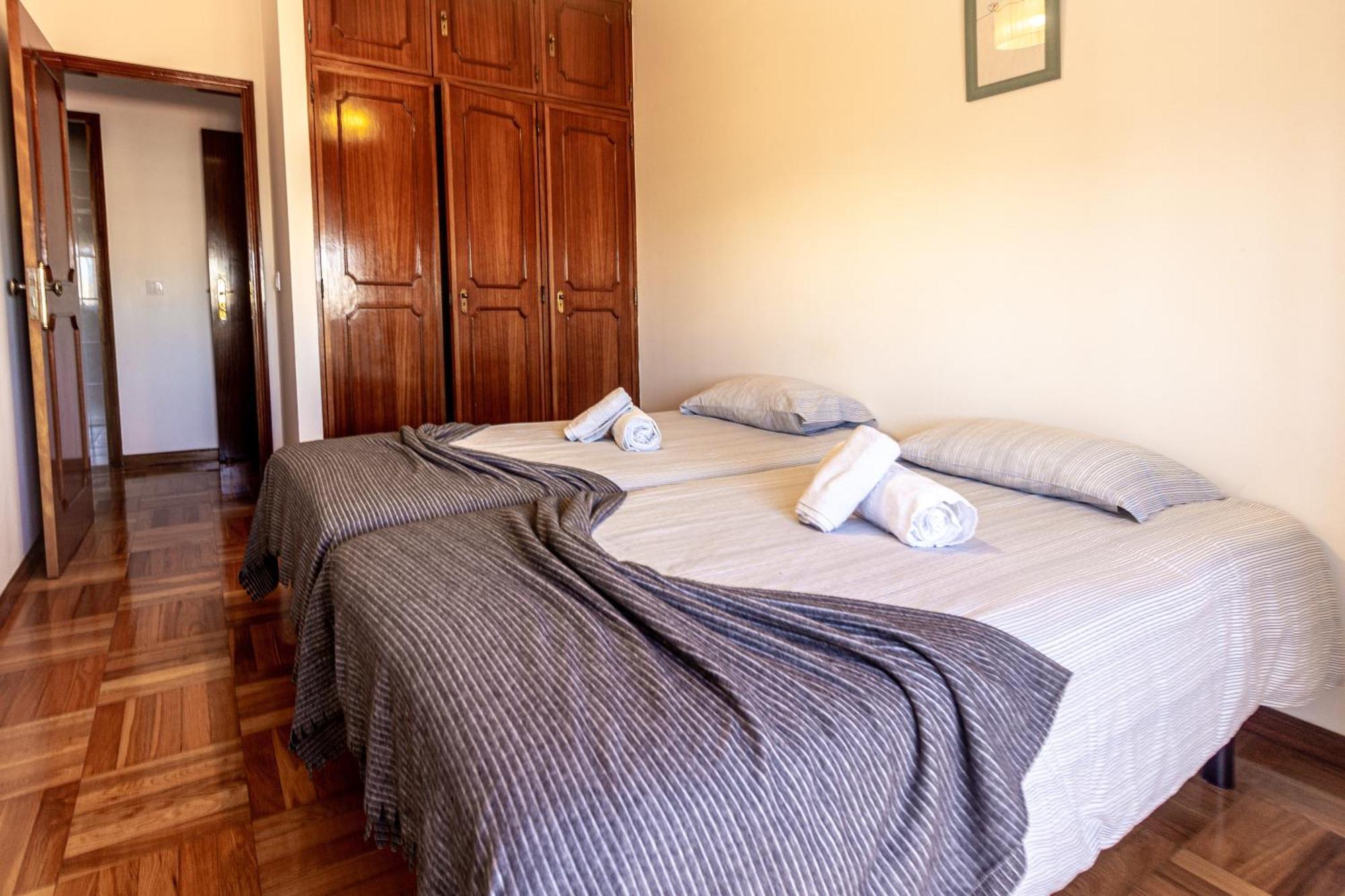 Guest H4U Povoa Praca Joao 23 Apartment โปโว เดอ วาร์ซิม ภายนอก รูปภาพ
