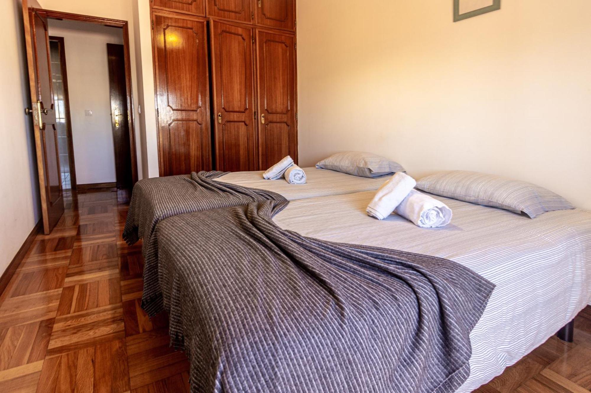 Guest H4U Povoa Praca Joao 23 Apartment โปโว เดอ วาร์ซิม ภายนอก รูปภาพ