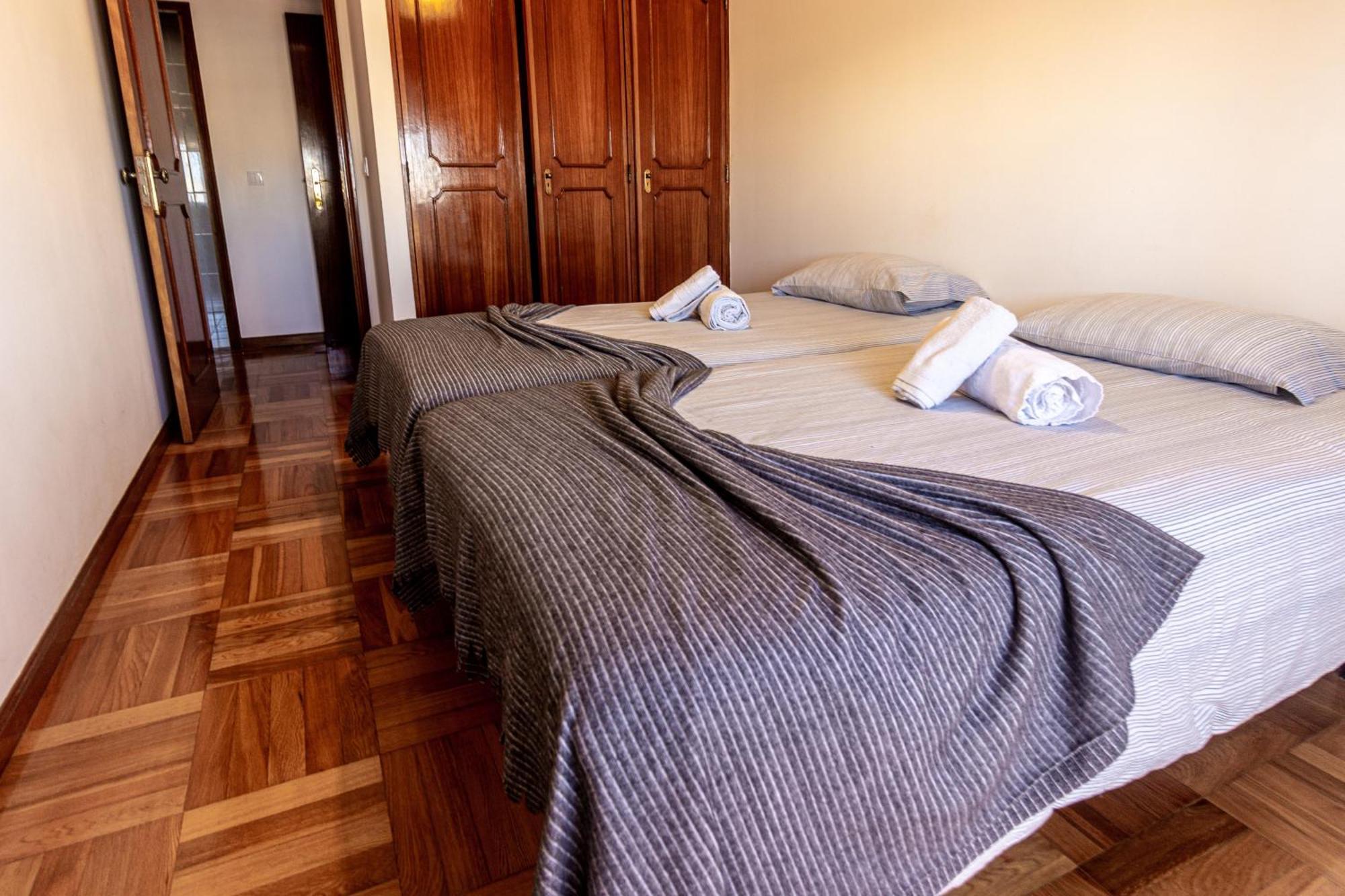 Guest H4U Povoa Praca Joao 23 Apartment โปโว เดอ วาร์ซิม ภายนอก รูปภาพ